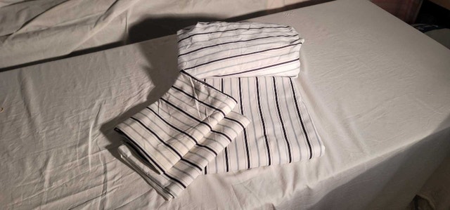Bed Sheets