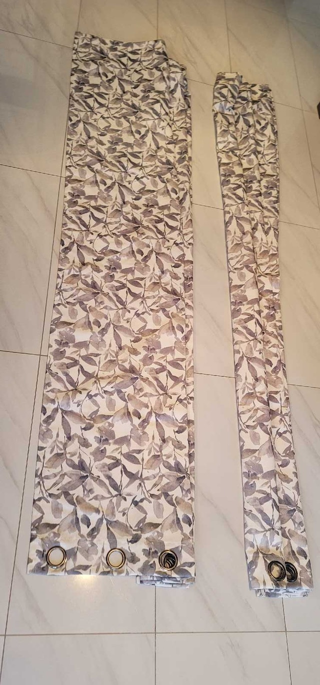 Curtains / Window Coverings (various) - photo 2