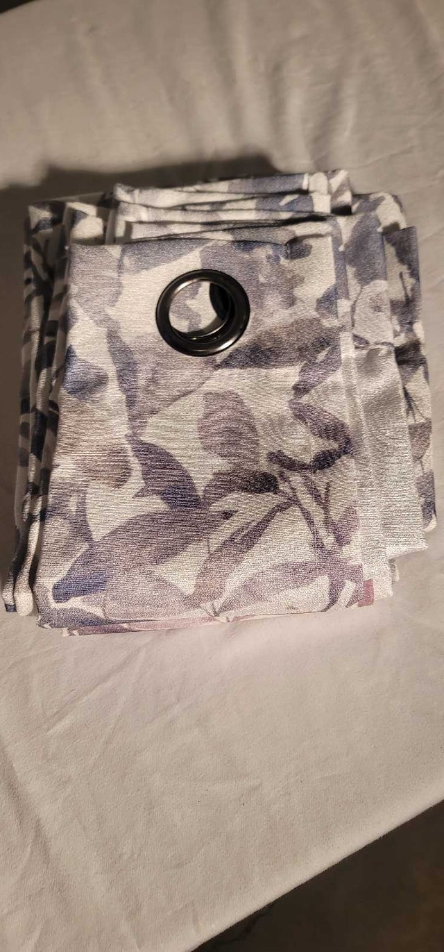 Curtains / Window Coverings (various) - photo 3