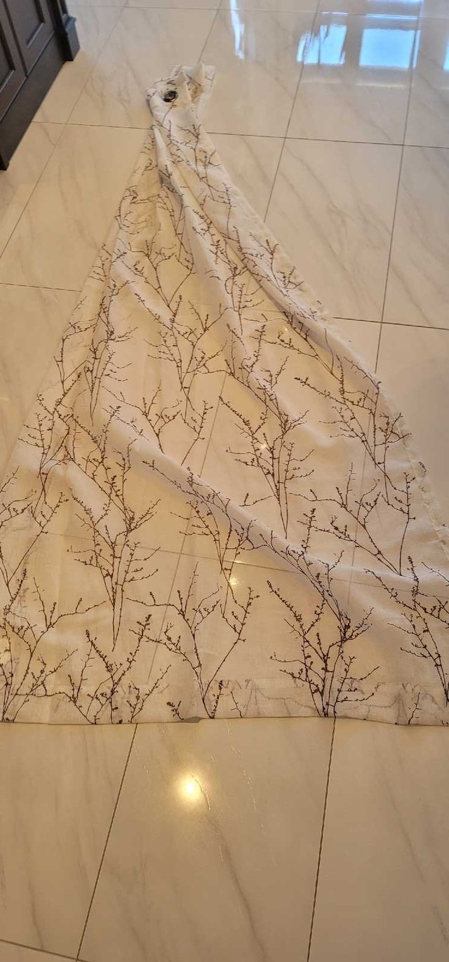 Curtains / Window Coverings (various) - photo 5