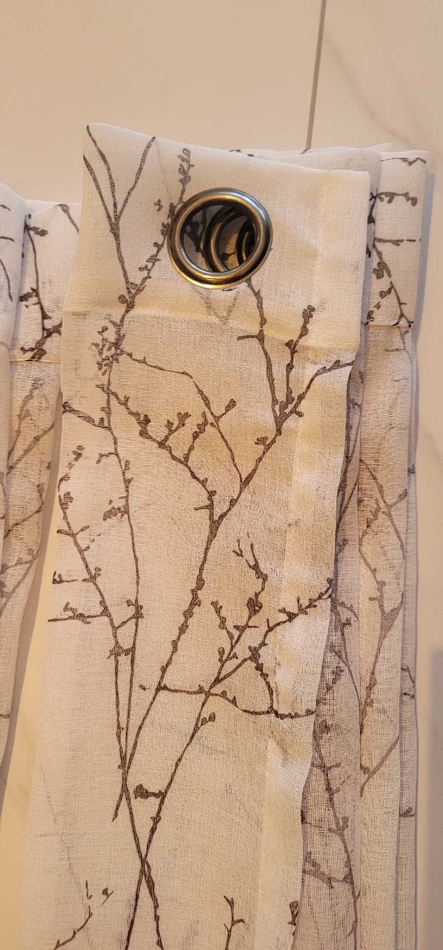 Curtains / Window Coverings (various) - photo 3