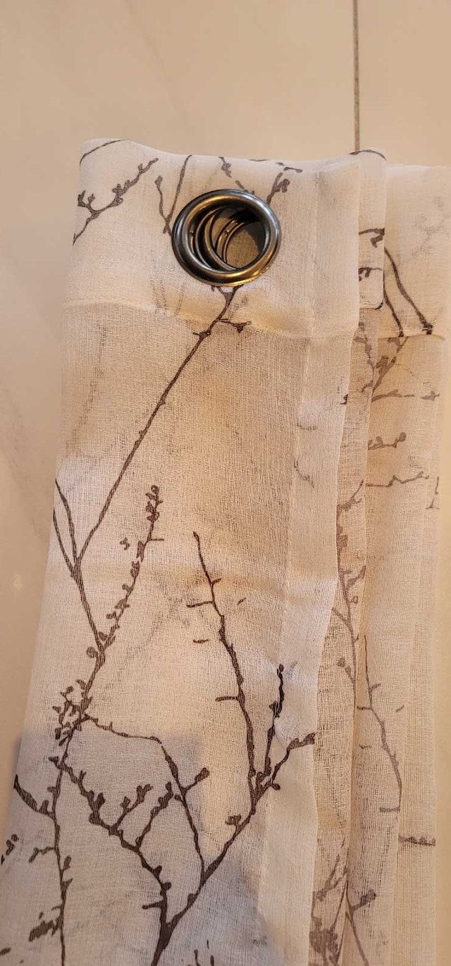 Curtains / Window Coverings (various) - photo 4