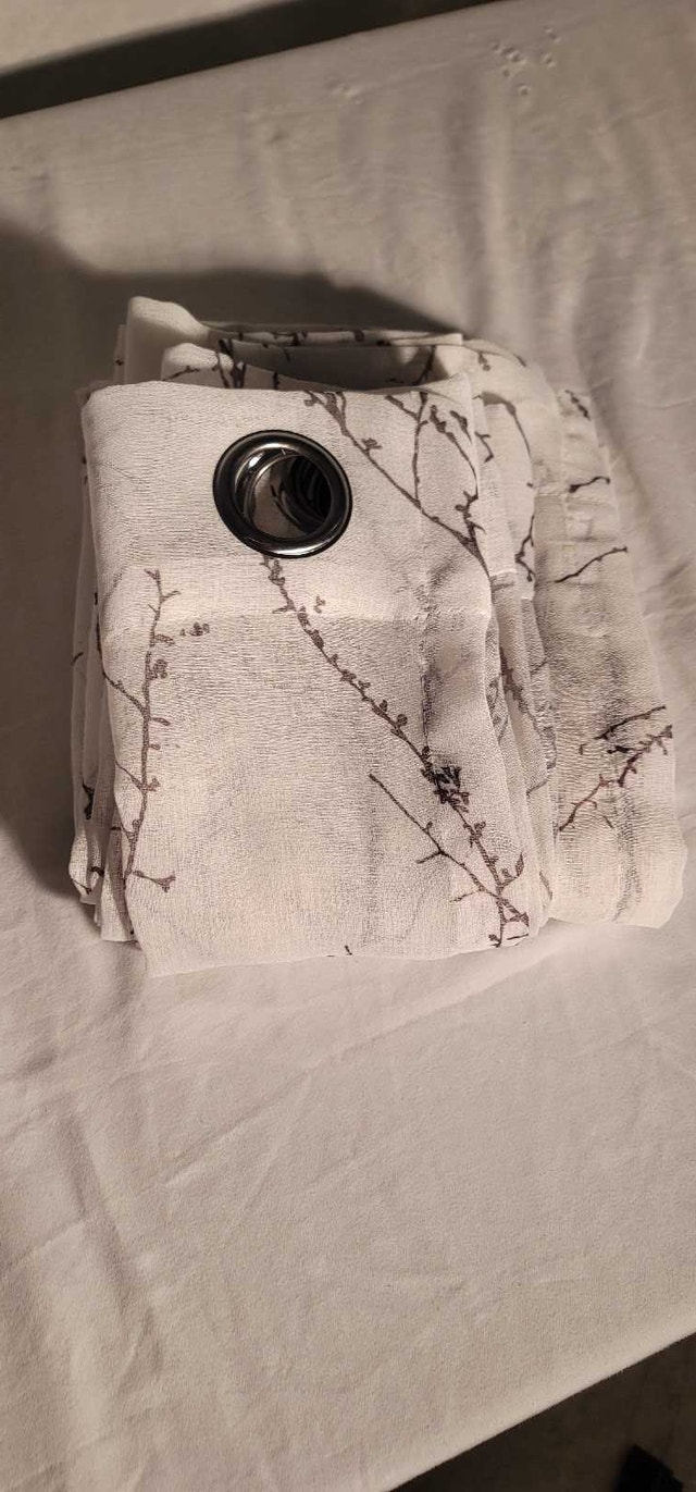 Curtains / Window Coverings (various) - photo 5