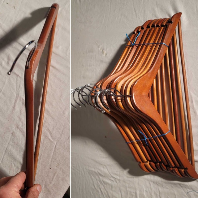Clothes Hangers (Various) - photo 4