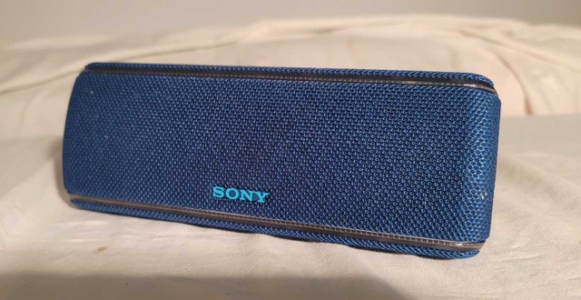 Portable Speaker (various)