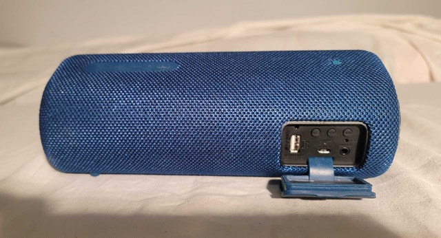 Portable Speaker (various) - photo 2