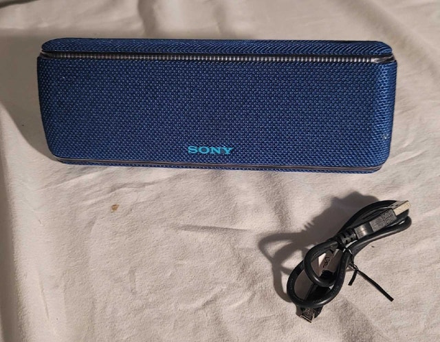 Portable Speaker (various) - photo 4