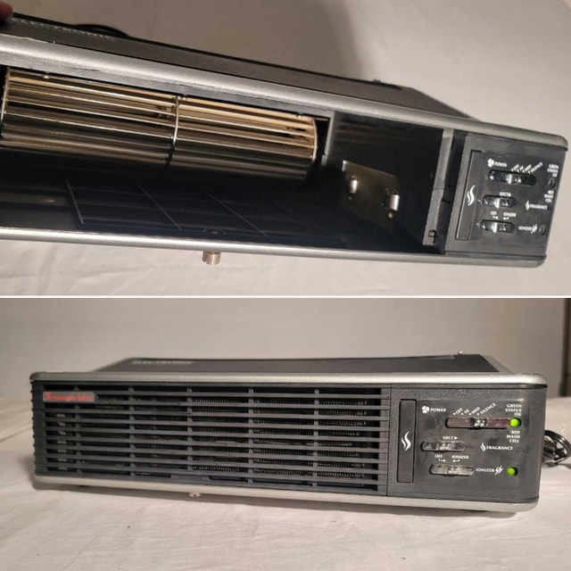 Electronic Air Purifiers (Various) - photo 2