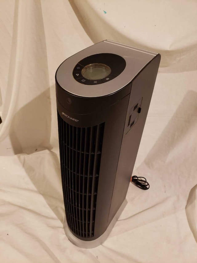 Electronic Air Purifiers (Various) - photo 4