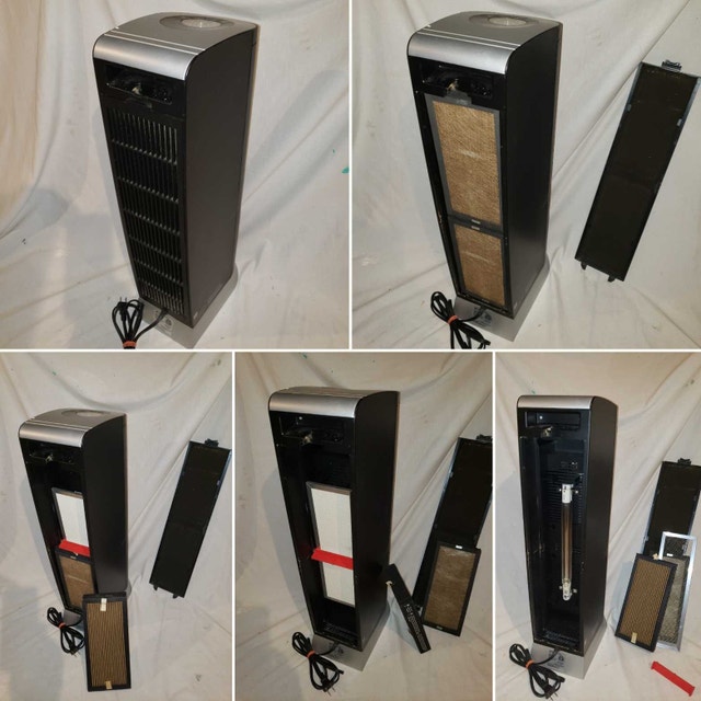 Electronic Air Purifiers (Various) - photo 5
