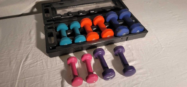 Exercise Equipment