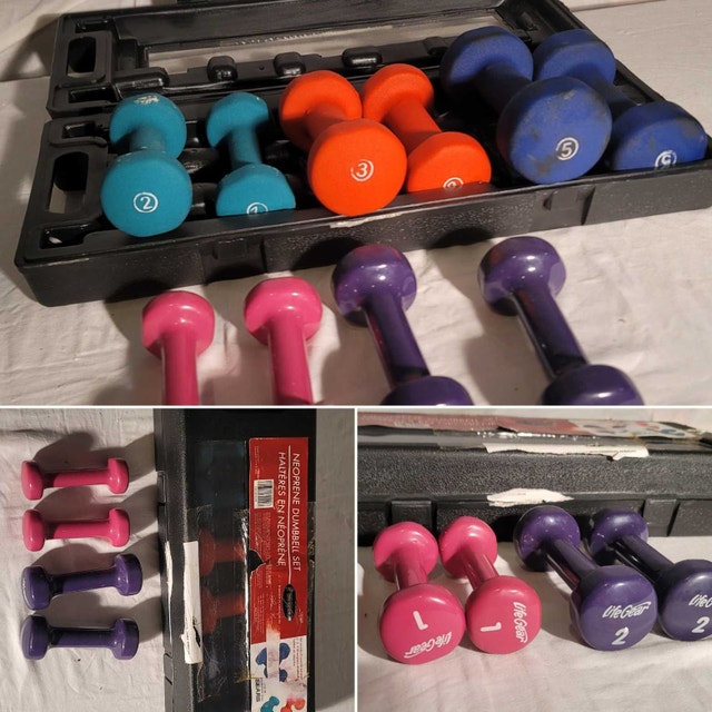 Exercise Equipment - photo 2