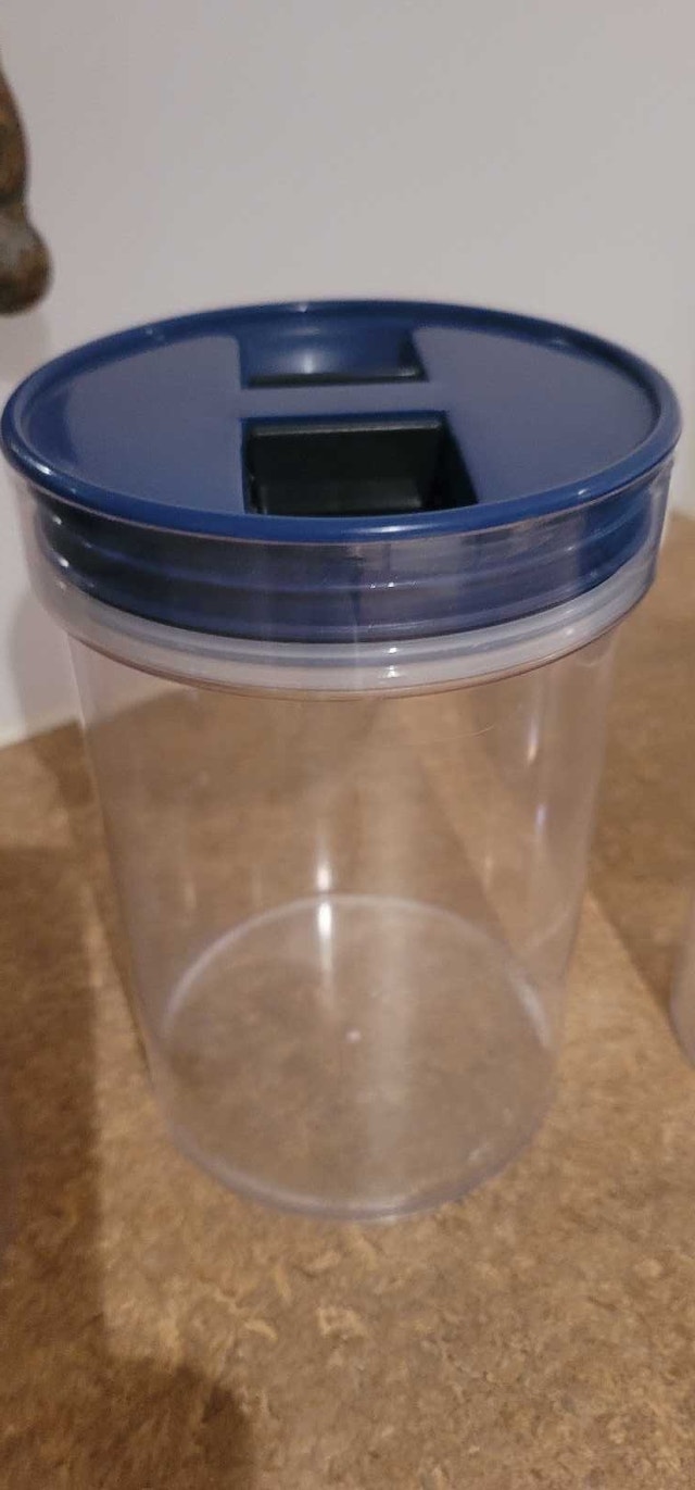 Storage Containers (various) - photo 4