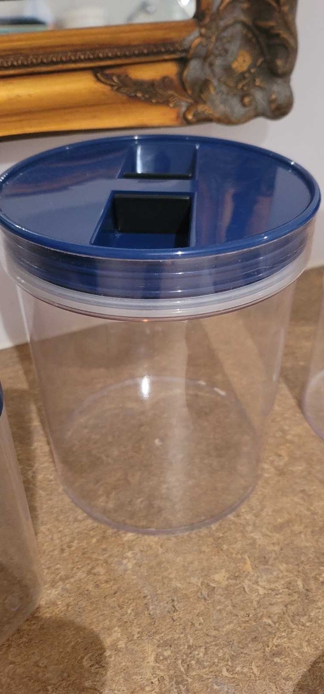 Storage Containers (various) - photo 5