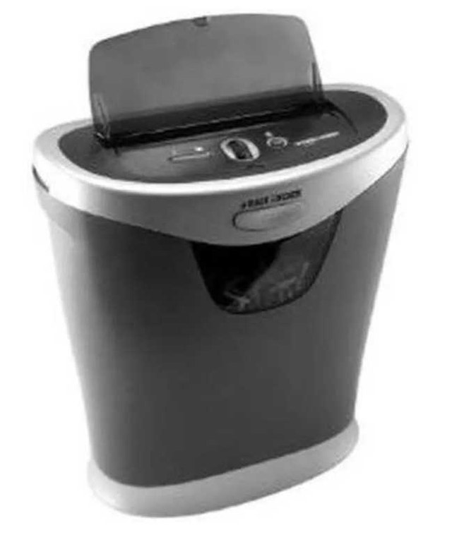Document Shredder (Black&Decker) - photo 3
