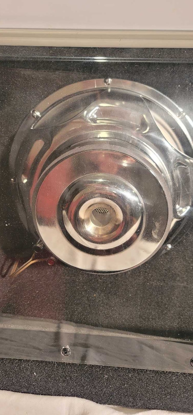 Subwoofer (Dual 10 inch) - photo 3