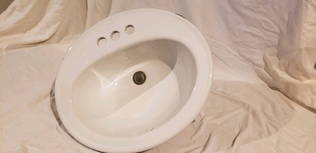 Vanity Sink (Kohler)