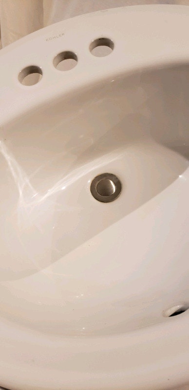 Vanity Sink (Kohler) - photo 2