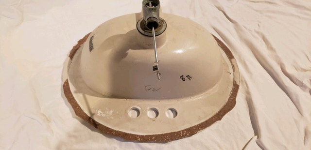 Vanity Sink (Kohler) - photo 3