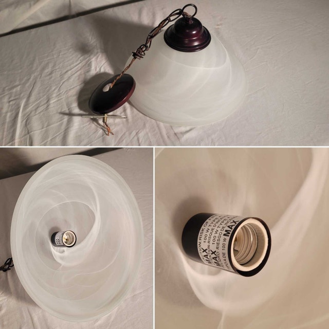 Light Fixtures (various) - photo 3