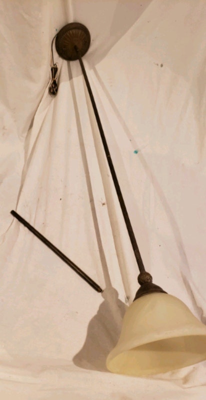 Light Fixtures (various) - photo 4