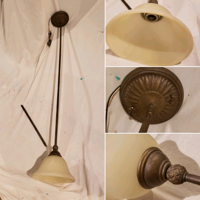 Light Fixtures (various) - photo 5