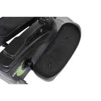 Stamina InMotion Mini Elliptical Trainer with Resistance Bands - photo 3