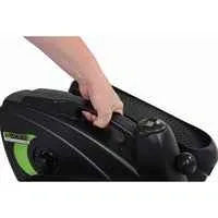 Stamina InMotion Mini Elliptical Trainer with Resistance Bands - photo 4