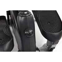 Stamina InMotion Mini Elliptical Trainer with Resistance Bands - photo 5