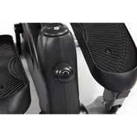 Stamina InMotion Mini Elliptical Trainer with Resistance Bands - photo 5