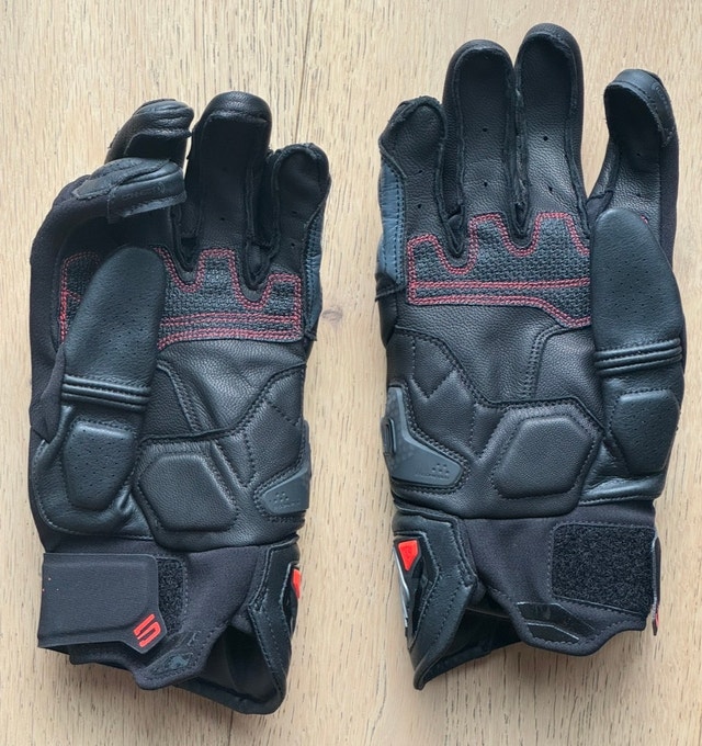 FIVE SF1 EVO Short-Cuff Sport Gloves – Size Large – BRAND NEW - photo 2