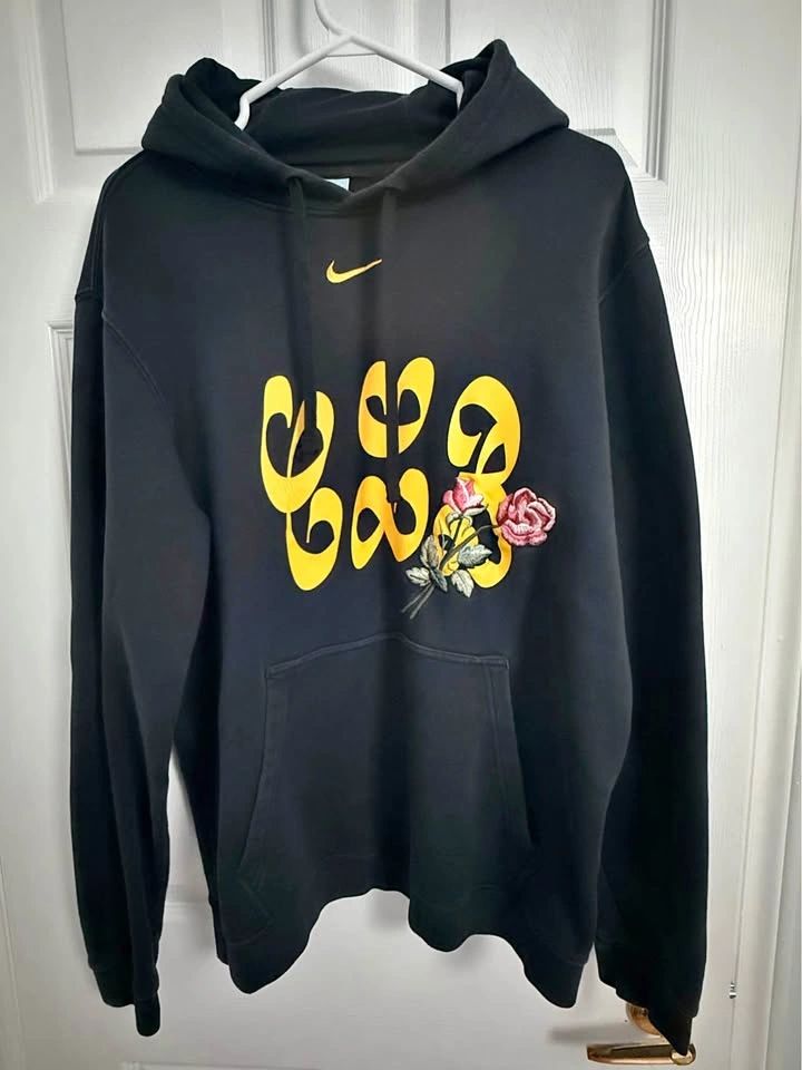 Nike x Drake CLB Hoodie - Size Large