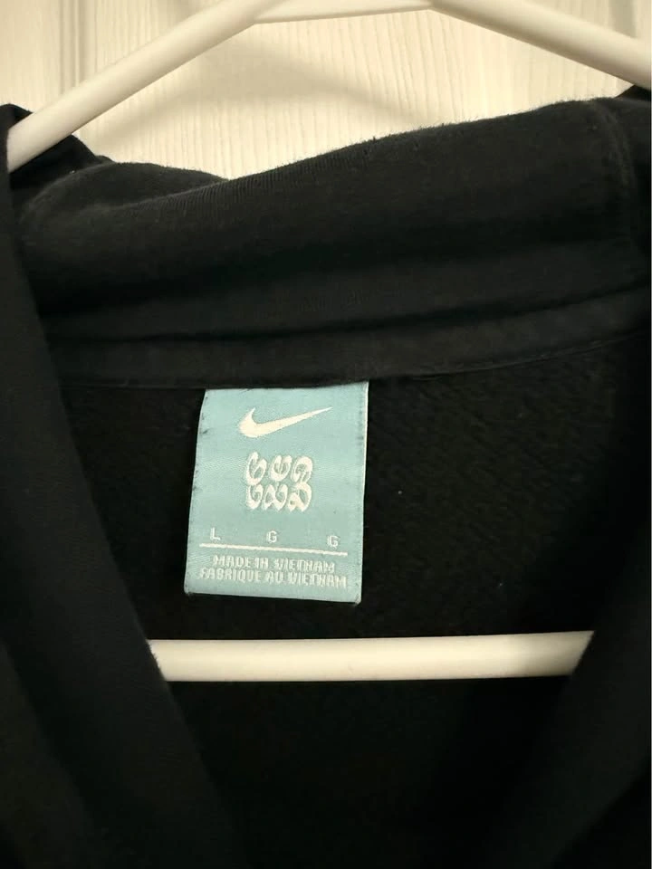 Nike x Drake CLB Hoodie - Size Large - photo 3