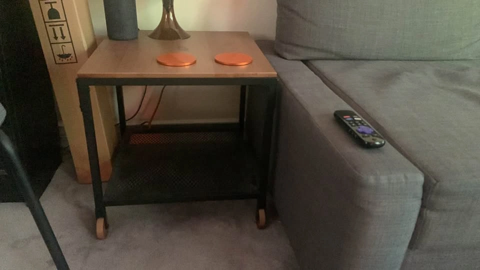 IKEA FJÄLLBO side table - photo 2