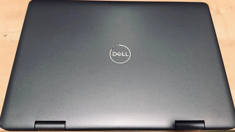 Dell Inspiron 14 5000 2-in-1 Touchscreen | i3 8th Gen | 16GB - photo 2