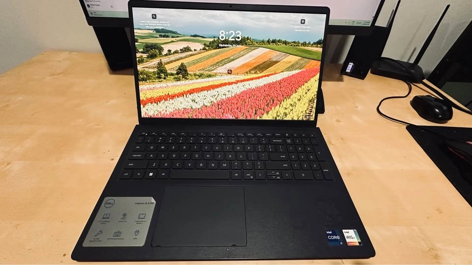 Dell Inspiron 15 | i7-1165G7 | 16GB RAM | 512GB SSD