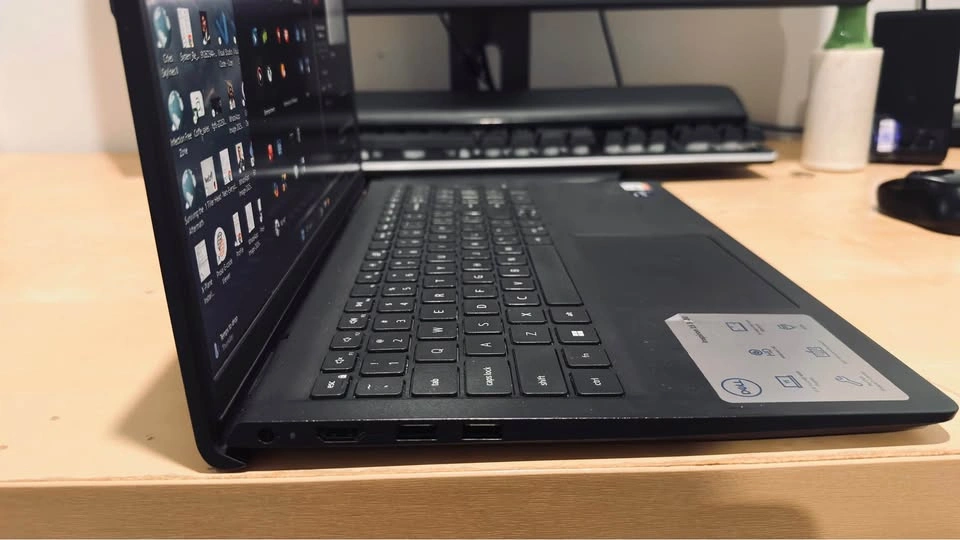 Dell Inspiron 15 | i7-1165G7 | 16GB RAM | 512GB SSD - photo 4