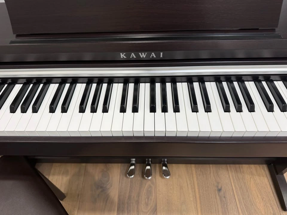 Digital Piano Kawai KDP110 - photo 2