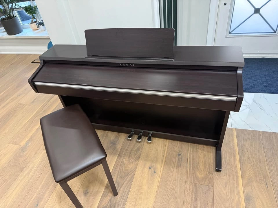 Digital Piano Kawai KDP110 - photo 5