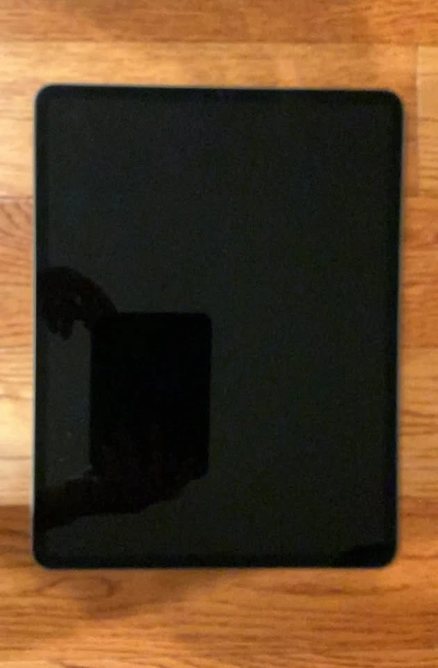 Apple ipad 12.9 4th generation - photo 2