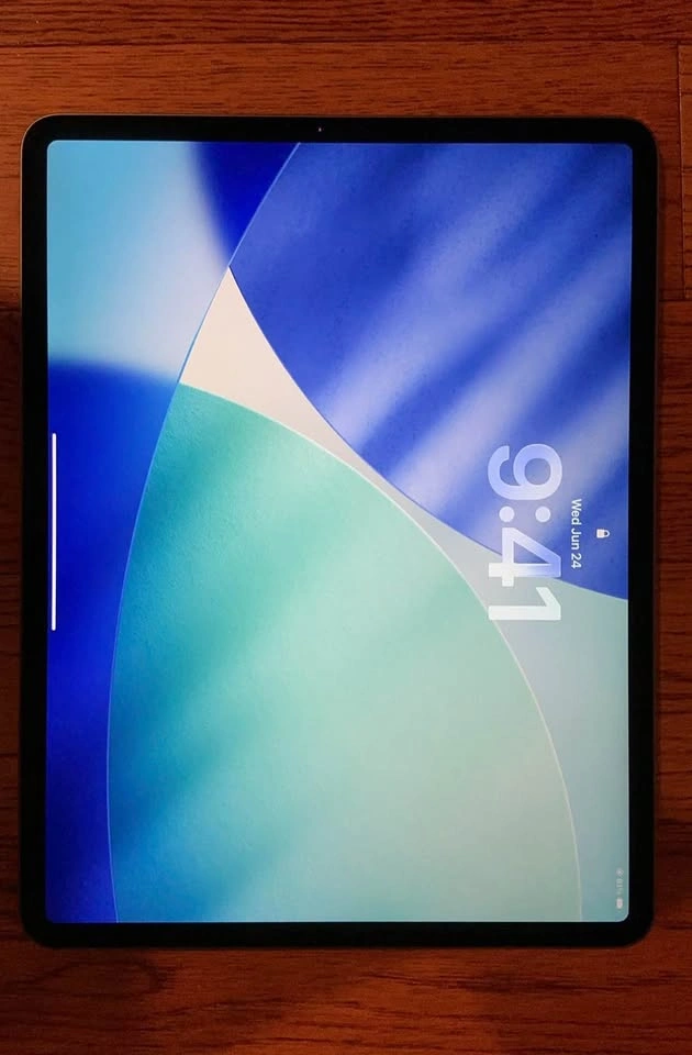 Apple ipad 12.9 4th generation - photo 3