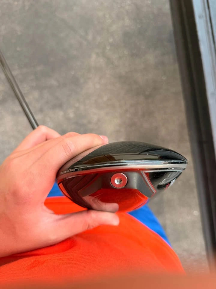 Kirkland 10.5 Driver Regular flex shaft RH - photo 4