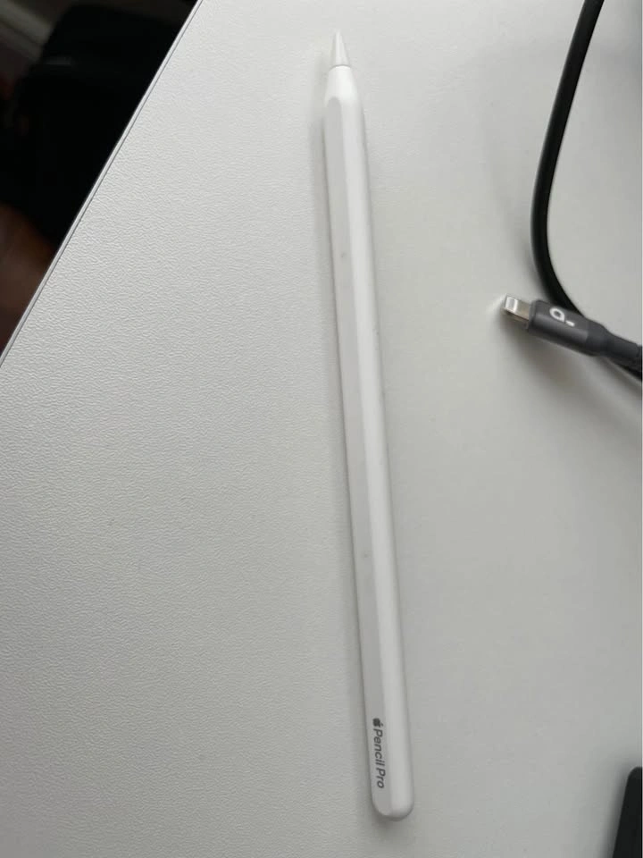 iPad mini A17 Pro 128gb WiFi with Apple Pencil Pro and Smart Fol - photo 5