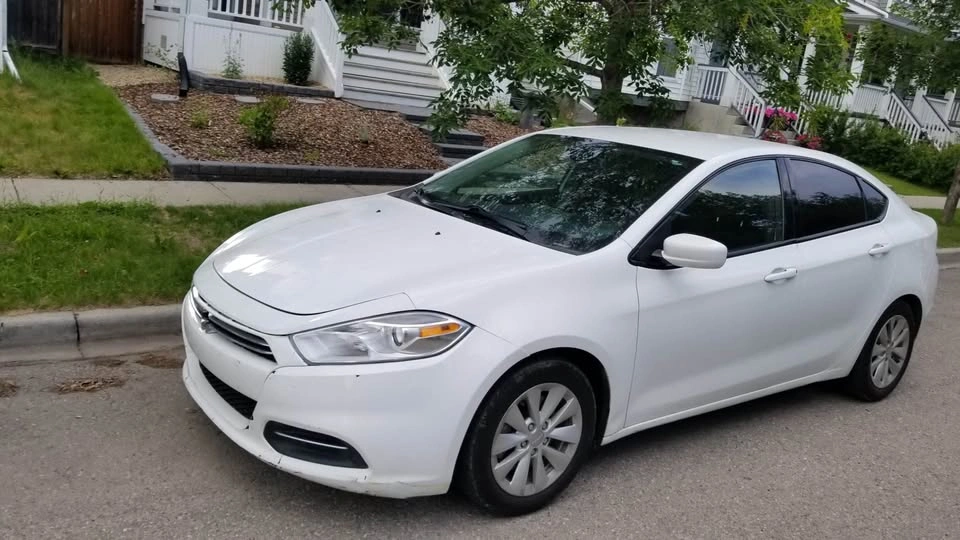 2016 Dodge Dart - photo 3