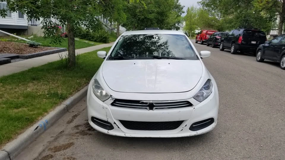 2016 Dodge Dart - photo 2