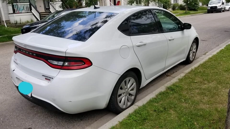 2016 Dodge Dart - photo 5