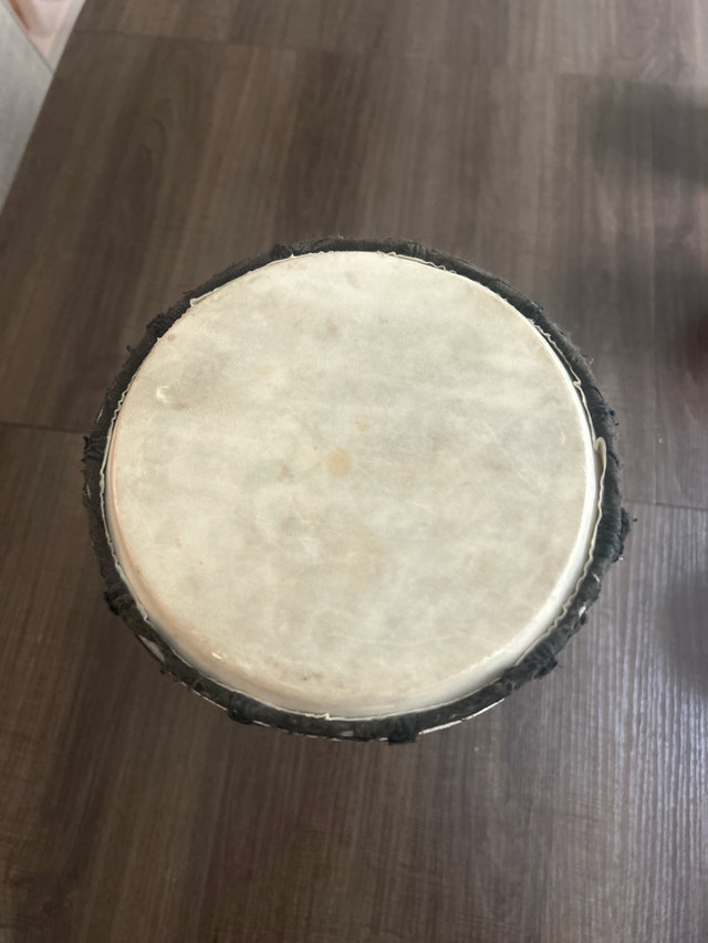 Djembe Drum - photo 2