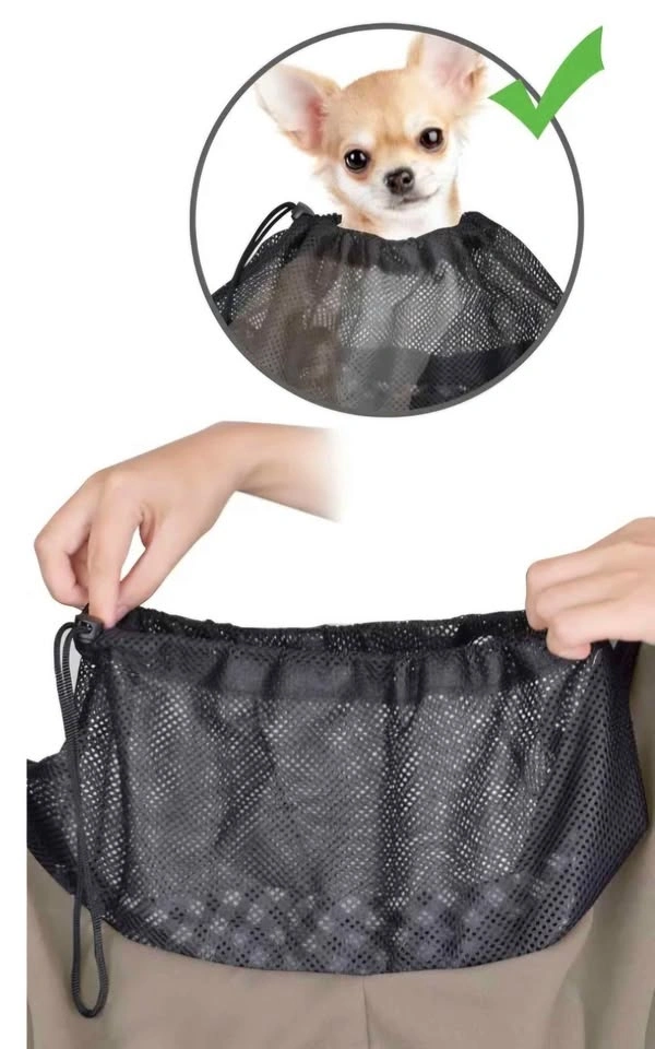 Cuby Dog/Cat Sling Carrier - photo 3