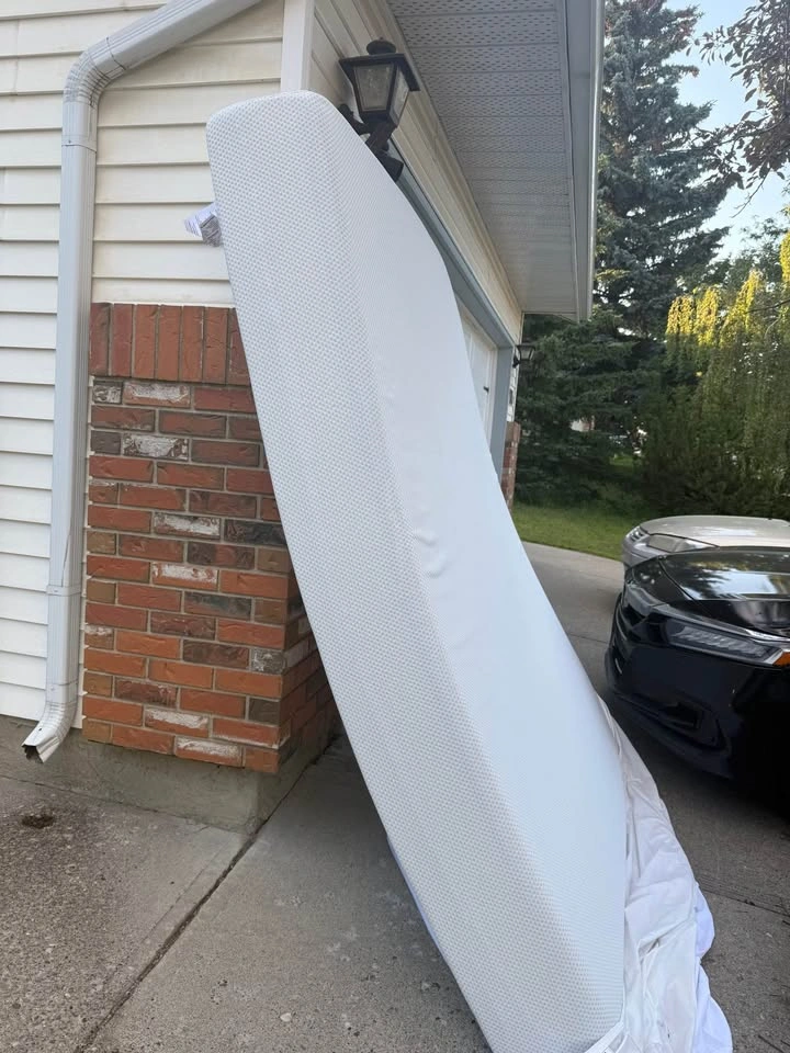 Molblly Queen mattress - photo 2
