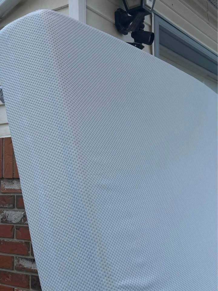 Molblly Queen mattress - photo 3